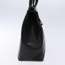 Salvatore Ferragamo Dame Svart
