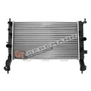 Radiator GT BERGMANN GT10 155