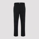 Elisabetta Franchi Dame Bukser Svart L,
