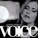 Alison Moyet  Voice  CD
