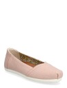 TOMS Alpargata Ballet   Pink   37.5