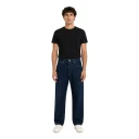 Nine In The Morning Herre Jeans Blå W31,