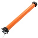 Rørformede motorer 3 stk 30 Nm
