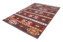 Orientalsk Teppe   Hazara Kelim Hand Woven   198 x 289 cm Størrelse: 198 x 289 cm