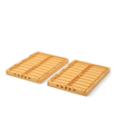 Liewood Weston Storage Box M 2-Pack YUZU One Size