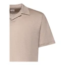 Eleventy Herre Topper Rosa S,