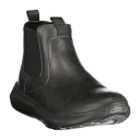 Lumberjack Herre Sko Svart 42 EU,