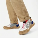 Id.eight unisex Sko Flerfarget 39 EU,
