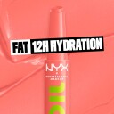 NYX PROFESSIONAL MAKEUP Fat Oil Slick Click Lip Balm 15 Story Or Post