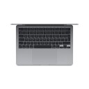 Apple 13-inch MacBook Air: Apple M3 chip with 8-core CPU and 10-core GPU 16GB 512GB SSD Space Grey