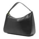 Twinset Dame Vesker Svart ONE SIZE,