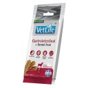 Farmina Vet Life Dental Gastrointestinal M/L 100G