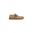 Clarks Torhill Lo G - Brown - 44