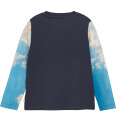 Minymo Blue Nights Bluse NOOS 92
