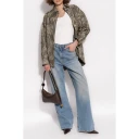 Jacquemus Dame Bluser & Skjorter Grønn S,