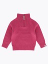 Gullkorn Norefjell Ullgenser Rosa 86/92
