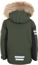 Lindberg Kids' Colden Jacket 130, Green