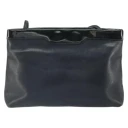Salvatore Ferragamo Dame Svart