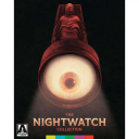The Nightwatch Collection / Nattevakten Bluray