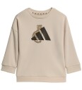 Adidas Sportswear Ig An 3S Set   Cream   68