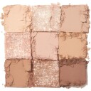 Dasique Shadow Palette #07 Milk Latte