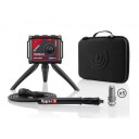 Tramex FBZK5.1 Temperatur- Og Rf-Logger