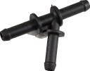 METZGER 4010457 Radiatorslange