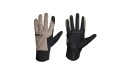Northwave Fast Gel hansker sand/sort