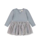 Konges Sløjd fairy ballerina dress – nuit etoile 18m