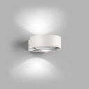Light-Point - Orbit Vegglampe W2 2700K White