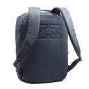 MiniMeis Ryggsekk Hero Stellesekk Dusk Blue