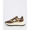 Hogan Dame Sko Brun 39 EU