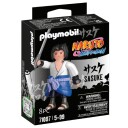 Playmobil Naruto - Sasuke