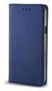 TFO Smart Magnetdeksel for iPhone 16e Marineblå