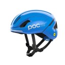 POC ito Omne Mips Fluorescent Blue S