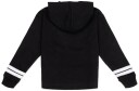Luca &  Lola Nella Hoodie Black/Stripes 134-140