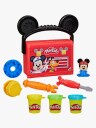 Play-Doh Disney Modelleire Mickey On-the-Go Garage