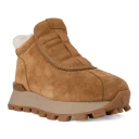 Sergio Moretti Dame Sko Beige 39 EU,