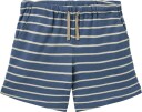 Wheat Shorts   Kalle   Blue Stripe   Wheat   10 år 140   Shorts   Blå