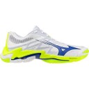 Mizuno Wave Lightning Elite(U)   Multi/patterned   42