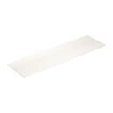 Dansani Silestone Benkeplate Blanco Zeus / 160cm