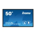 Iiyama ProLite TF5039AS 50" 4K Berøringsskjerm med Android og Mediespiller