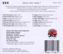 Johnny Varro  Johnny Varro Swing 7  CD