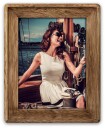 ZEP Trevor BM5968 Bilderamme 15x20cm Tre