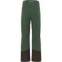 Kari Traa Women's Emma Ski Pants Thyme XS