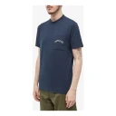 Moncler Herre Topper Blå M,