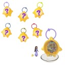 Disney Ønske Nøkkelring m/ mini overraskelsesfigur