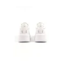 Karl Lagerfeld, Dame, Sko, Hvit, 39 EU,