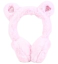 Billieblush Hide Ears   Pink   SINGLE SIZE