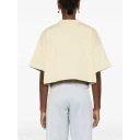 Bottega Veneta Dame Topper Beige M,